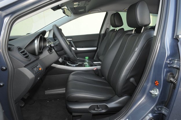 Б / у Mazda CX-7 (2007-2012) - отзывы пользователей 00077db24nwopjhw c116 f41 1 Mazda CX-7 - отзывы владельцев