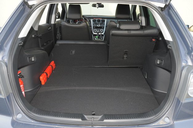 Б / у Mazda CX-7 (2007-2012) - отзывы пользователей 00077db8o0yudcl1 c116 f41 1 Mazda CX-7 - отзывы владельцев
