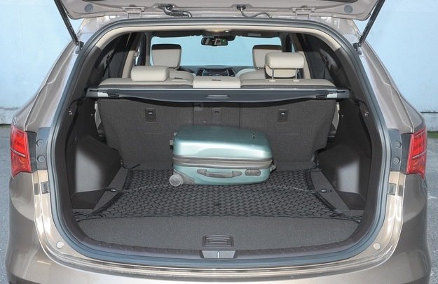Б / у Hyundai Santa Fe III (2012-2018) - отзывы пользователей Hyundai Santa Fe Багажник / Мотор